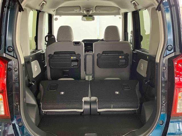 タントＸスマートアシスト付き　オートライト・ハイビーム　ＬＥＤヘッドランプ　コーナーセンサー　両側スライドドア・片側電動　電動パーキングブレーキ　ブレーキホールドシステム　キーフリーシステム（鳥取県）の中古車