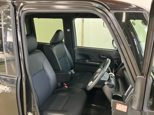 タントカスタムＲＳスマートアシスト付き　オートライト・ハイビーム　ＬＥＤヘッドランプ　コーナーセンサー　両側電動スライドドア　電動パーキングブレーキ　ブレーキホールドシステム　キーフリーシステム（鳥取県）の中古車