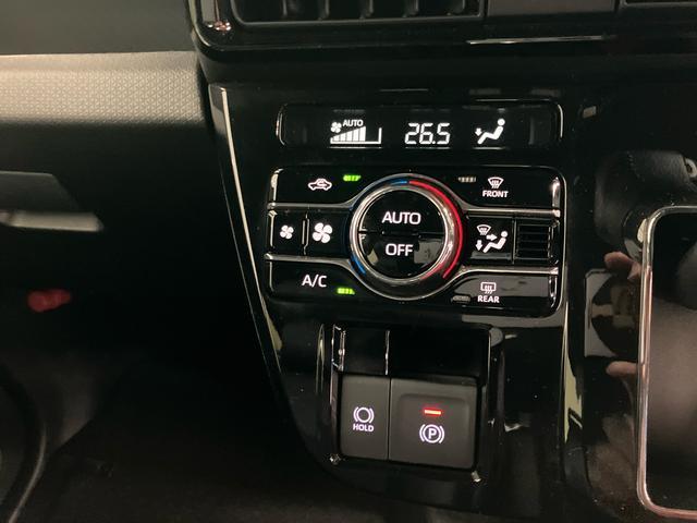 タントカスタムＲＳスマートアシスト付き　オートライト・ハイビーム　ＬＥＤヘッドランプ　コーナーセンサー　両側電動スライドドア　電動パーキングブレーキ　ブレーキホールドシステム　キーフリーシステム（鳥取県）の中古車