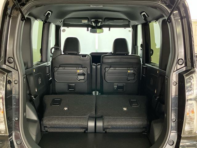 タントカスタムＲＳスマートアシスト付き　オートライト・ハイビーム　ＬＥＤヘッドランプ　コーナーセンサー　両側電動スライドドア　電動パーキングブレーキ　ブレーキホールドシステム　キーフリーシステム（鳥取県）の中古車