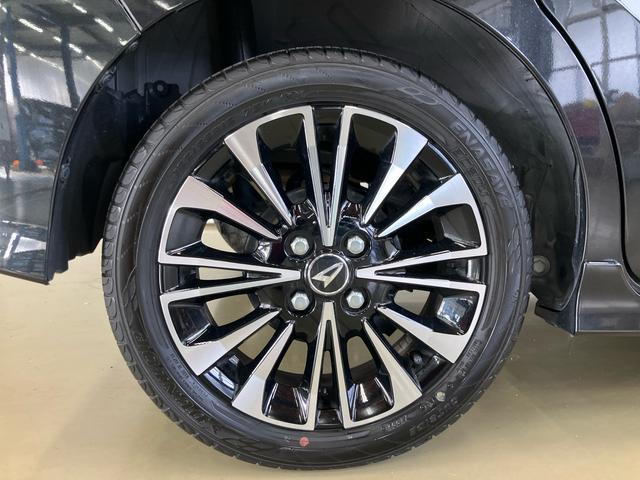 タントカスタムＲＳスマートアシスト付き　オートライト・ハイビーム　ＬＥＤヘッドランプ　コーナーセンサー　両側電動スライドドア　電動パーキングブレーキ　ブレーキホールドシステム　キーフリーシステム（鳥取県）の中古車