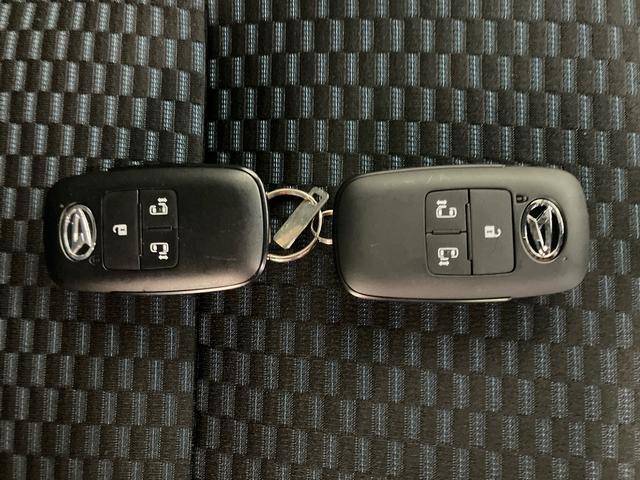 タントカスタムＲＳスマートアシスト付き　オートライト・ハイビーム　ＬＥＤヘッドランプ　コーナーセンサー　両側電動スライドドア　電動パーキングブレーキ　ブレーキホールドシステム　キーフリーシステム（鳥取県）の中古車