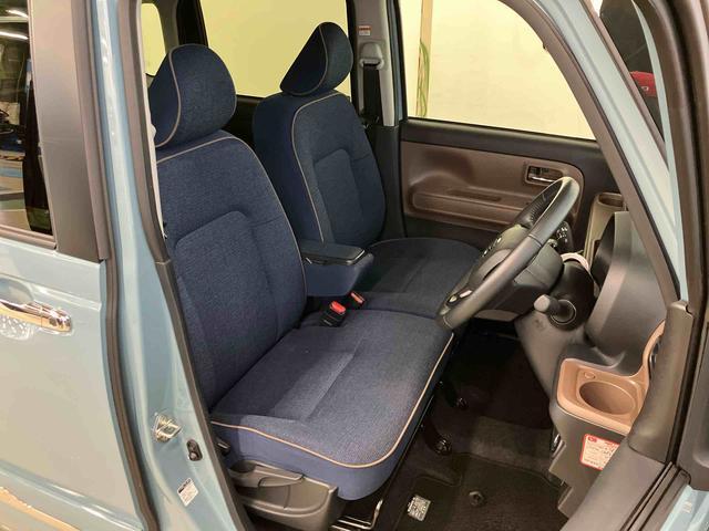 ムーヴキャンバスセオリーＧスマートアシスト付き　ホッとカップホルダー　コーナーセンサー　オートライト・ハイビーム　ＬＥＤヘッドランプ　キーフリー　両側電動スライドドア　電動パーキングブレーキ　ステアリングスイッチ（鳥取県）の中古車