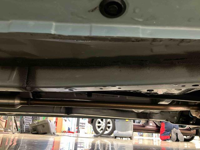 ムーヴキャンバスセオリーＧスマートアシスト付き　ホッとカップホルダー　コーナーセンサー　オートライト・ハイビーム　ＬＥＤヘッドランプ　キーフリー　両側電動スライドドア　電動パーキングブレーキ　ステアリングスイッチ（鳥取県）の中古車