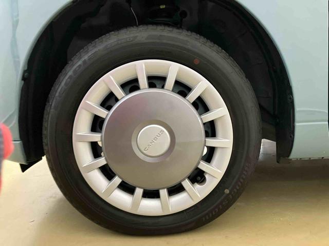 ムーヴキャンバスセオリーＧスマートアシスト付き　ホッとカップホルダー　コーナーセンサー　オートライト・ハイビーム　ＬＥＤヘッドランプ　キーフリー　両側電動スライドドア　電動パーキングブレーキ　ステアリングスイッチ（鳥取県）の中古車