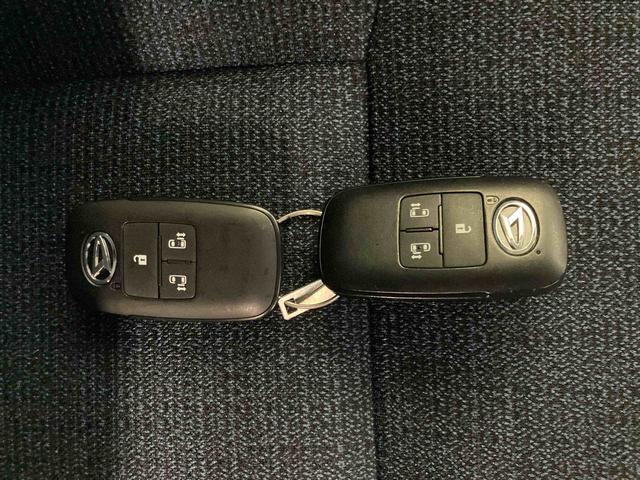 ムーヴキャンバスセオリーＧスマートアシスト付き　ホッとカップホルダー　コーナーセンサー　オートライト・ハイビーム　ＬＥＤヘッドランプ　キーフリー　両側電動スライドドア　電動パーキングブレーキ　ステアリングスイッチ（鳥取県）の中古車