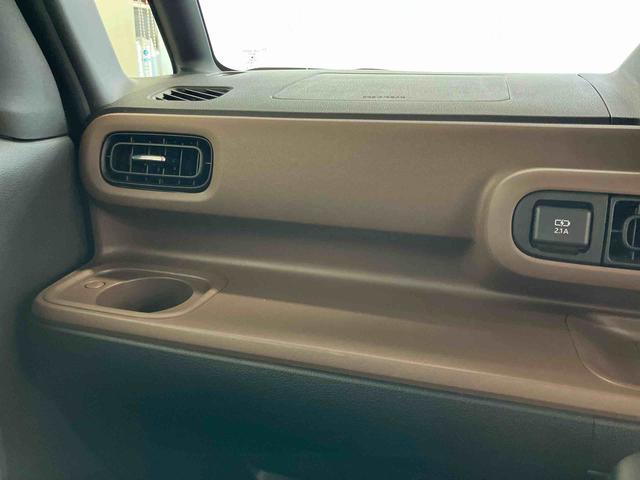 ムーヴキャンバスセオリーＧスマートアシスト付き　ホッとカップホルダー　コーナーセンサー　オートライト・ハイビーム　ＬＥＤヘッドランプ　キーフリー　両側電動スライドドア　電動パーキングブレーキ　ステアリングスイッチ（鳥取県）の中古車