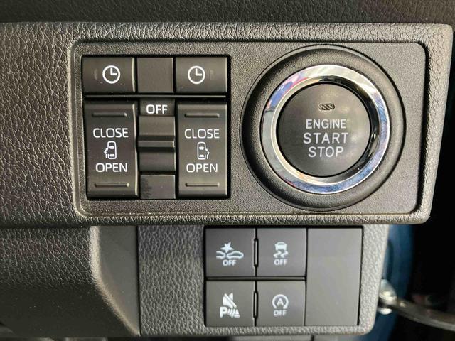 ムーヴキャンバスセオリーＧスマートアシスト付き　ホッとカップホルダー　コーナーセンサー　オートライト・ハイビーム　ＬＥＤヘッドランプ　キーフリー　両側電動スライドドア　電動パーキングブレーキ　ステアリングスイッチ（鳥取県）の中古車