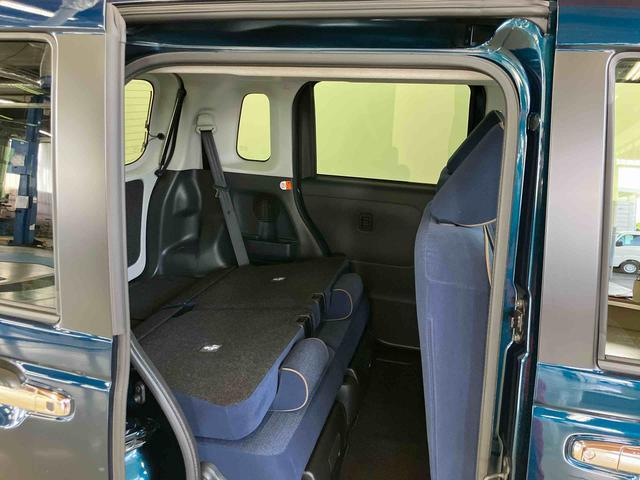 ムーヴキャンバスセオリーＧスマートアシスト付き　ホッとカップホルダー　コーナーセンサー　オートライト・ハイビーム　ＬＥＤヘッドランプ　キーフリー　両側電動スライドドア　電動パーキングブレーキ　ステアリングスイッチ（鳥取県）の中古車