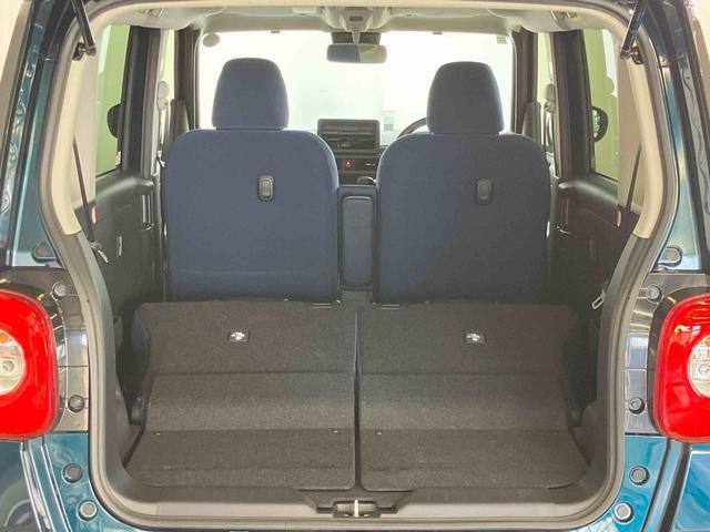 ムーヴキャンバスセオリーＧスマートアシスト付き　ホッとカップホルダー　コーナーセンサー　オートライト・ハイビーム　ＬＥＤヘッドランプ　キーフリー　両側電動スライドドア　電動パーキングブレーキ　ステアリングスイッチ（鳥取県）の中古車