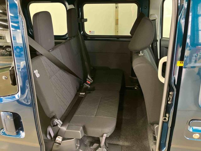 アトレーＲＳスマートアシスト付き　パートタイム４ＷＤ　衝突回避支援ブレーキ　誤発進抑制制御機能　オートライト・ハイビーム　パワーウィンドウ　両側電動スライドドア　アダプティブクルーズコントロール（鳥取県）の中古車