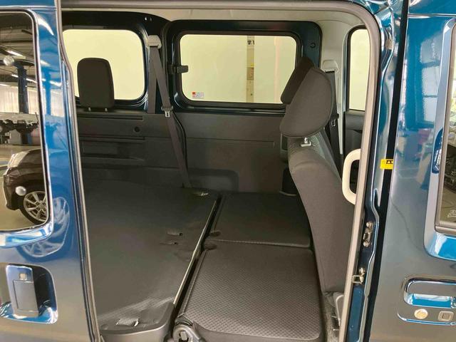 アトレーＲＳスマートアシスト付き　パートタイム４ＷＤ　衝突回避支援ブレーキ　誤発進抑制制御機能　オートライト・ハイビーム　パワーウィンドウ　両側電動スライドドア　アダプティブクルーズコントロール（鳥取県）の中古車