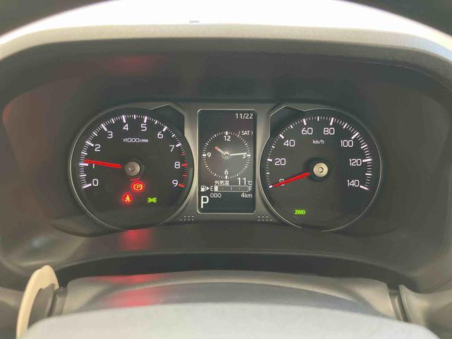 アトレーＲＳスマートアシスト付き　パートタイム４ＷＤ　衝突回避支援ブレーキ　誤発進抑制制御機能　オートライト・ハイビーム　パワーウィンドウ　両側電動スライドドア　アダプティブクルーズコントロール（鳥取県）の中古車