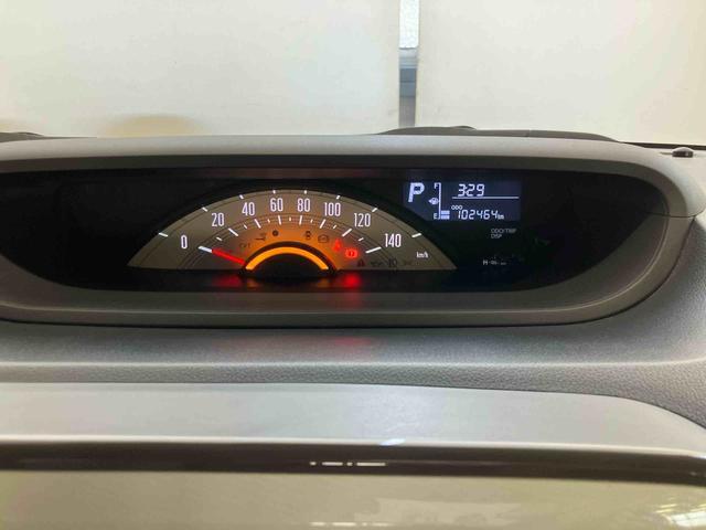 ムーヴキャンバスＸホワイトアクセントリミテッド　ＳＡIIIスマートアシスト付き　ナビゲーションシステム付き　パノラマモニター付き　ドライブレコーダー付き　両側電動スライドドア　オートライト・ハイビーム　キーフリーシステム　ステアリングスイッチ（鳥取県）の中古車