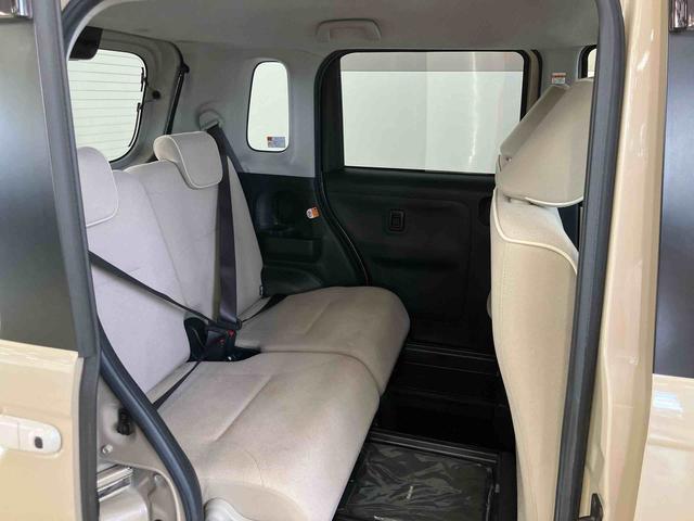 ムーヴキャンバスＸホワイトアクセントリミテッド　ＳＡIIIスマートアシスト付き　ナビゲーションシステム付き　パノラマモニター付き　ドライブレコーダー付き　両側電動スライドドア　オートライト・ハイビーム　キーフリーシステム　ステアリングスイッチ（鳥取県）の中古車