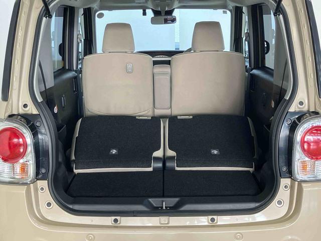 ムーヴキャンバスＸホワイトアクセントリミテッド　ＳＡIIIスマートアシスト付き　ナビゲーションシステム付き　パノラマモニター付き　ドライブレコーダー付き　両側電動スライドドア　オートライト・ハイビーム　キーフリーシステム　ステアリングスイッチ（鳥取県）の中古車