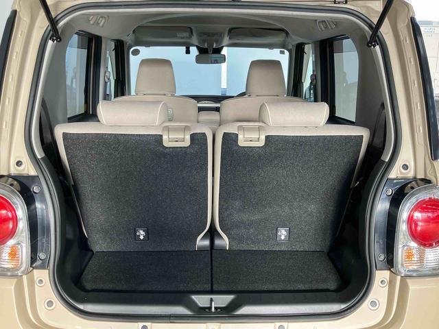 ムーヴキャンバスＸホワイトアクセントリミテッド　ＳＡIIIスマートアシスト付き　ナビゲーションシステム付き　パノラマモニター付き　ドライブレコーダー付き　両側電動スライドドア　オートライト・ハイビーム　キーフリーシステム　ステアリングスイッチ（鳥取県）の中古車