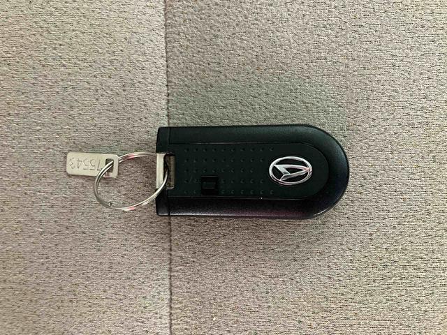 ムーヴキャンバスＸホワイトアクセントリミテッド　ＳＡIIIスマートアシスト付き　ナビゲーションシステム付き　パノラマモニター付き　ドライブレコーダー付き　両側電動スライドドア　オートライト・ハイビーム　キーフリーシステム　ステアリングスイッチ（鳥取県）の中古車