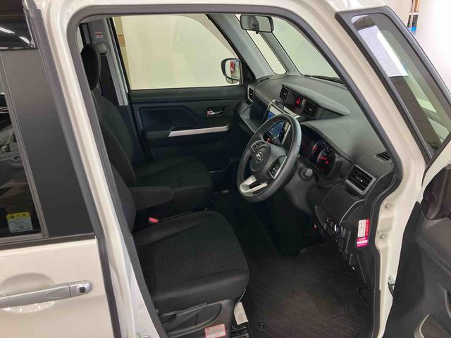 トールカスタムＧスマートアシスト付き　ナビゲーションシステム付き　パノラマモニター付き　ドライブレコーダー付き　ＥＴＣ付き　アダプティブクルーズコントロール　ステアリングスイッチ　フルタイム４ＷＤ　キーフリーシステム（鳥取県）の中古車