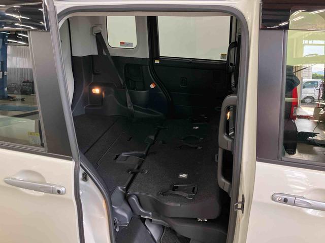 トールカスタムＧスマートアシスト付き　ナビゲーションシステム付き　パノラマモニター付き　ドライブレコーダー付き　ＥＴＣ付き　アダプティブクルーズコントロール　ステアリングスイッチ　フルタイム４ＷＤ　キーフリーシステム（鳥取県）の中古車