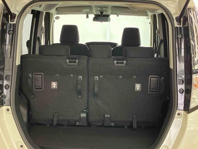 トールカスタムＧスマートアシスト付き　ナビゲーションシステム付き　パノラマモニター付き　ドライブレコーダー付き　ＥＴＣ付き　アダプティブクルーズコントロール　ステアリングスイッチ　フルタイム４ＷＤ　キーフリーシステム（鳥取県）の中古車