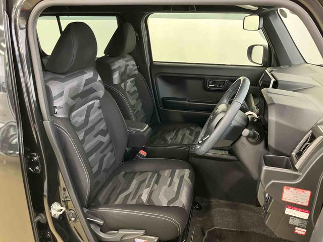 タフトG クロムベンチャースマートアシスト付き ナビゲーションシステム付き ドライブレコーダー付き バックカメラ付き ステアリングスイッチ スカイフィールトップ シートヒーター キーフリーシステム フルタイム4WD(鳥取県)の中古車