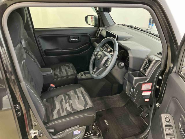 タフトG クロムベンチャースマートアシスト付き ナビゲーションシステム付き ドライブレコーダー付き バックカメラ付き ステアリングスイッチ スカイフィールトップ シートヒーター キーフリーシステム フルタイム4WD(鳥取県)の中古車