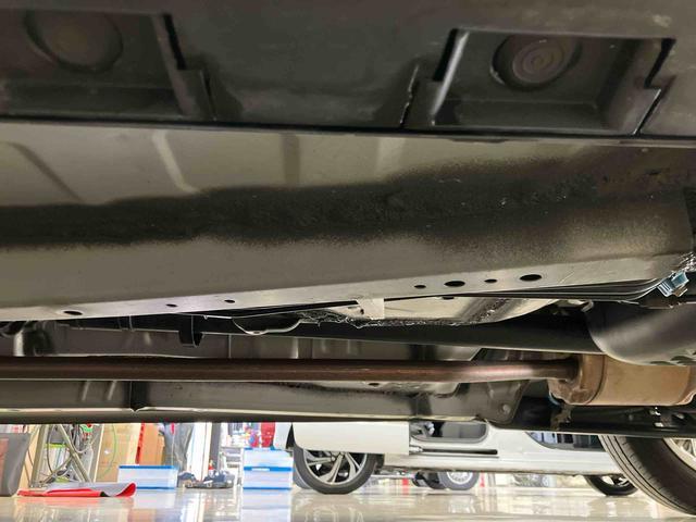 タフトG クロムベンチャースマートアシスト付き ナビゲーションシステム付き ドライブレコーダー付き バックカメラ付き ステアリングスイッチ スカイフィールトップ シートヒーター キーフリーシステム フルタイム4WD(鳥取県)の中古車