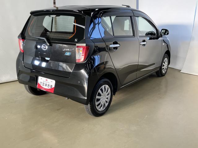 ミライースＬ　ＳＡIII　１０ｔｈアニバーサリーエディションスマートアシスト付き　ＣＤチューナー付き　オートライト・ハイビーム　キーレスエントリー　アイドリングストップ　コーナーセンサー　フルタイム４ＷＤ　誤発進抑制制御機能　衝突回避支援ブレーキ（鳥取県）の中古車