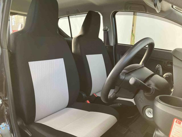 ミライースＬ　ＳＡIII　１０ｔｈアニバーサリーエディションスマートアシスト付き　ＣＤチューナー付き　オートライト・ハイビーム　キーレスエントリー　アイドリングストップ　コーナーセンサー　フルタイム４ＷＤ　誤発進抑制制御機能　衝突回避支援ブレーキ（鳥取県）の中古車