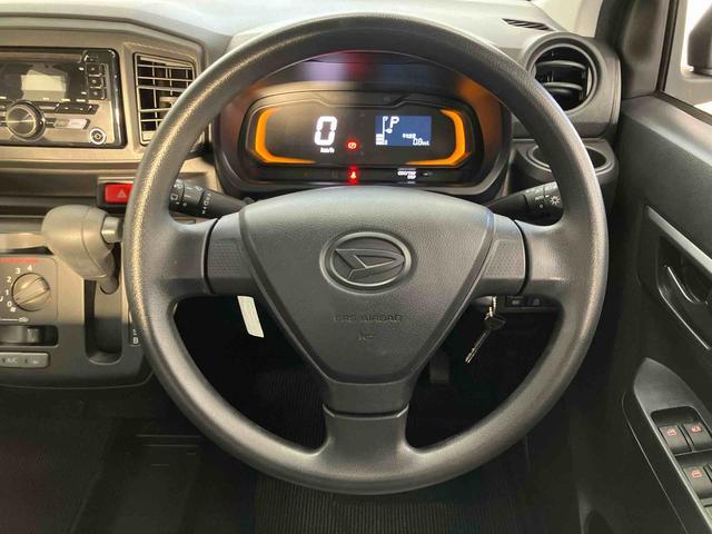 ミライースＬ　ＳＡIII　１０ｔｈアニバーサリーエディションスマートアシスト付き　ＣＤチューナー付き　オートライト・ハイビーム　キーレスエントリー　アイドリングストップ　コーナーセンサー　フルタイム４ＷＤ　誤発進抑制制御機能　衝突回避支援ブレーキ（鳥取県）の中古車