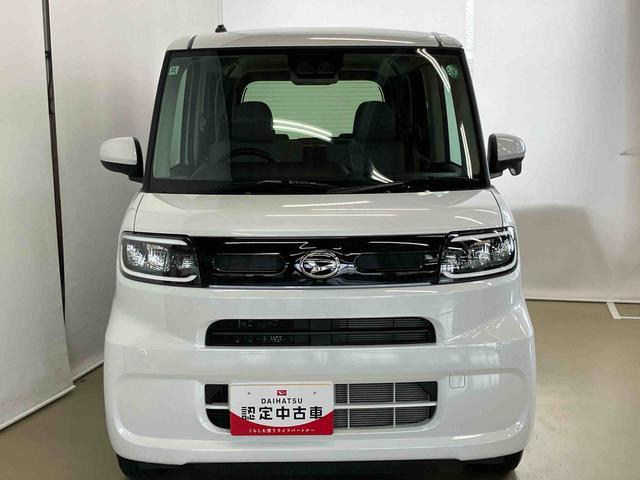 タントXスマートアシスト付き オートライト・ハイビーム LEDヘッドランプ コーナーセンサー 両側スライドドア・片側電動 電動パーキングブレーキ ブレーキホールドシステム キーフリーシステム(鳥取県)の中古車