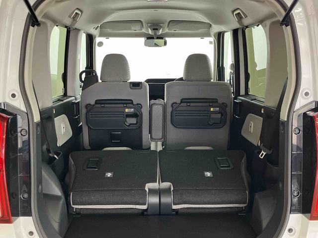 タントXスマートアシスト付き オートライト・ハイビーム LEDヘッドランプ コーナーセンサー 両側スライドドア・片側電動 電動パーキングブレーキ ブレーキホールドシステム キーフリーシステム(鳥取県)の中古車