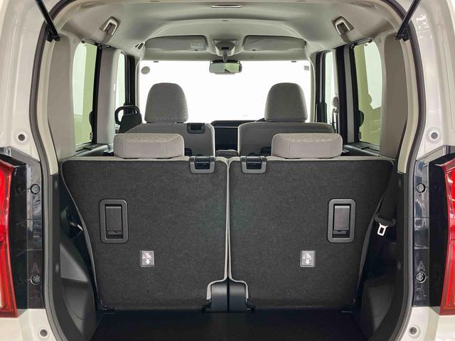 タントXスマートアシスト付き オートライト・ハイビーム LEDヘッドランプ コーナーセンサー 両側スライドドア・片側電動 電動パーキングブレーキ ブレーキホールドシステム キーフリーシステム(鳥取県)の中古車