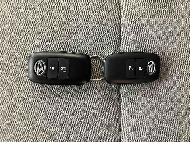 タントXスマートアシスト付き オートライト・ハイビーム LEDヘッドランプ コーナーセンサー 両側スライドドア・片側電動 電動パーキングブレーキ ブレーキホールドシステム キーフリーシステム(鳥取県)の中古車