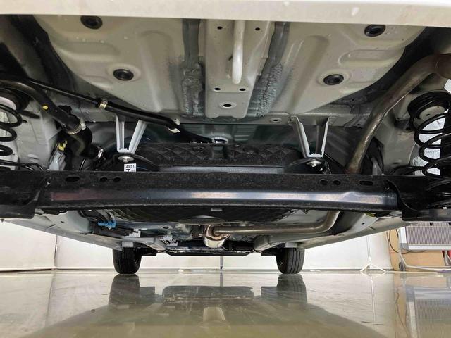 ムーヴキャンバスストライプスＧスマートアシスト付き　ホッとカップホルダー　コーナーセンサー　オートライト・ハイビーム　ＬＥＤヘッドランプ　キーフリー　両側電動スライドドア　電動パーキングブレーキ　ステアリングスイッチ（鳥取県）の中古車