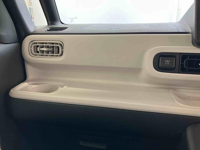 ムーヴキャンバスストライプスＧスマートアシスト付き　ホッとカップホルダー　コーナーセンサー　オートライト・ハイビーム　ＬＥＤヘッドランプ　キーフリー　両側電動スライドドア　電動パーキングブレーキ　ステアリングスイッチ（鳥取県）の中古車