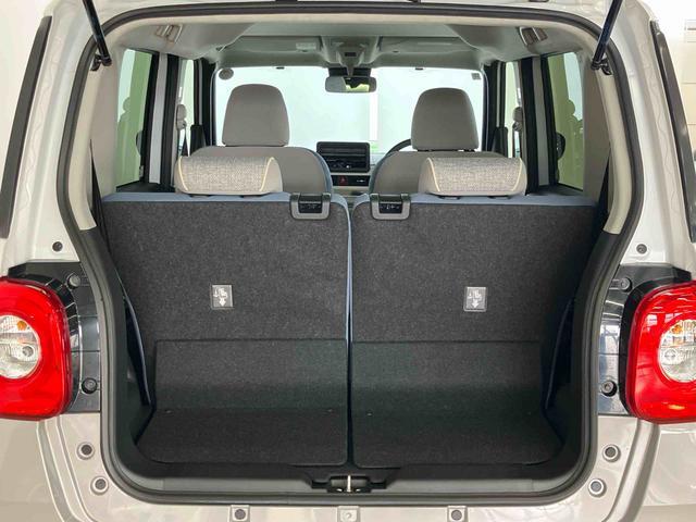 ムーヴキャンバスストライプスＧスマートアシスト付き　ホッとカップホルダー　コーナーセンサー　オートライト・ハイビーム　ＬＥＤヘッドランプ　キーフリー　両側電動スライドドア　電動パーキングブレーキ　ステアリングスイッチ（鳥取県）の中古車