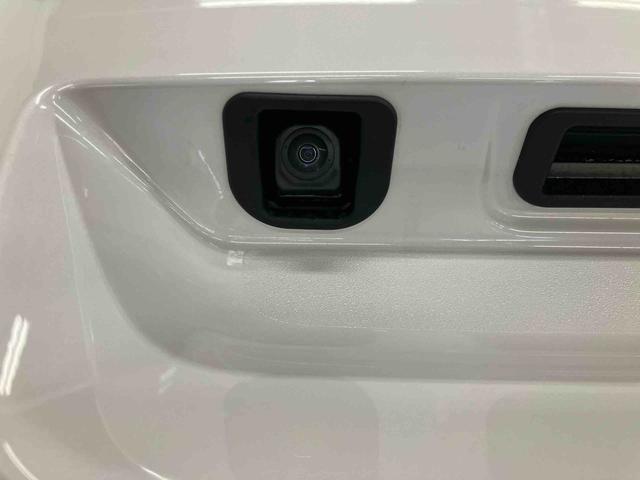 ムーヴキャンバスストライプスＧスマートアシスト付き　ホッとカップホルダー　コーナーセンサー　オートライト・ハイビーム　ＬＥＤヘッドランプ　キーフリー　両側電動スライドドア　電動パーキングブレーキ　ステアリングスイッチ（鳥取県）の中古車