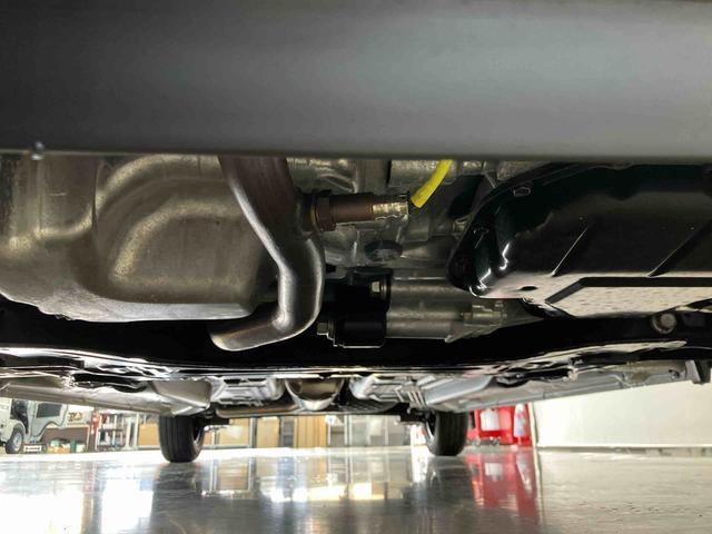 ムーヴキャンバスストライプスＧスマートアシスト付き　ホッとカップホルダー　コーナーセンサー　オートライト・ハイビーム　ＬＥＤヘッドランプ　キーフリー　両側電動スライドドア　電動パーキングブレーキ　ステアリングスイッチ（鳥取県）の中古車