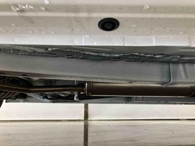 ムーヴキャンバスストライプスＧスマートアシスト付き　ホッとカップホルダー　コーナーセンサー　オートライト・ハイビーム　ＬＥＤヘッドランプ　キーフリー　両側電動スライドドア　電動パーキングブレーキ　ステアリングスイッチ（鳥取県）の中古車