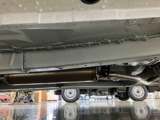 ムーヴキャンバスストライプスＧスマートアシスト付き　ホッとカップホルダー　コーナーセンサー　オートライト・ハイビーム　ＬＥＤヘッドランプ　キーフリー　両側電動スライドドア　電動パーキングブレーキ　ステアリングスイッチ（鳥取県）の中古車