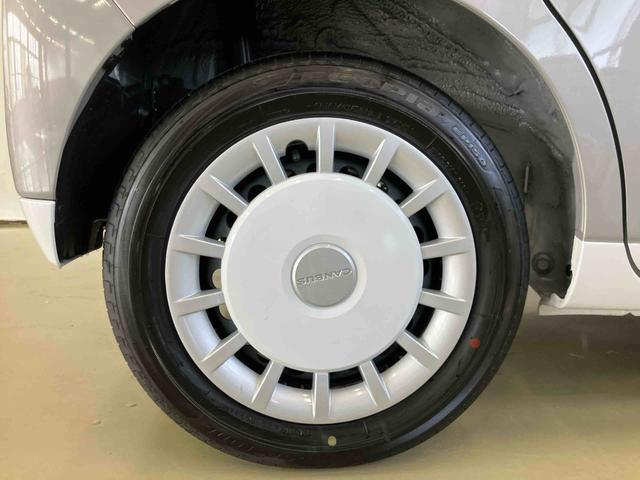 ムーヴキャンバスストライプスＧスマートアシスト付き　ホッとカップホルダー　コーナーセンサー　オートライト・ハイビーム　ＬＥＤヘッドランプ　キーフリー　両側電動スライドドア　電動パーキングブレーキ　ステアリングスイッチ（鳥取県）の中古車