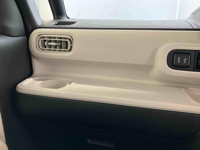 ムーヴキャンバスストライプスＧスマートアシスト付き　ホッとカップホルダー　コーナーセンサー　オートライト・ハイビーム　ＬＥＤヘッドランプ　キーフリー　両側電動スライドドア　電動パーキングブレーキ　ステアリングスイッチ（鳥取県）の中古車