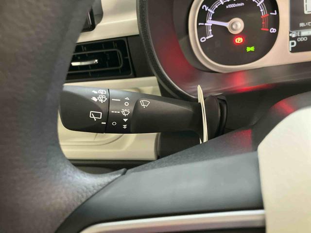 ムーヴキャンバスストライプスＧスマートアシスト付き　ホッとカップホルダー　コーナーセンサー　オートライト・ハイビーム　ＬＥＤヘッドランプ　キーフリー　両側電動スライドドア　電動パーキングブレーキ　ステアリングスイッチ（鳥取県）の中古車