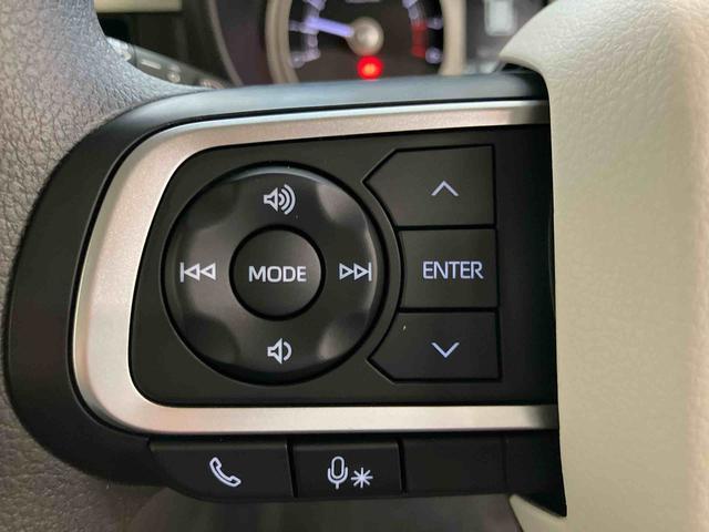 ムーヴキャンバスストライプスＧスマートアシスト付き　ホッとカップホルダー　コーナーセンサー　オートライト・ハイビーム　ＬＥＤヘッドランプ　キーフリー　両側電動スライドドア　電動パーキングブレーキ　ステアリングスイッチ（鳥取県）の中古車