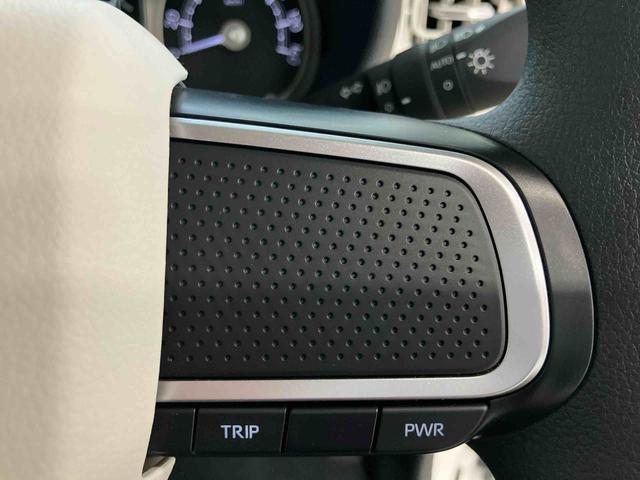 ムーヴキャンバスストライプスＧスマートアシスト付き　ホッとカップホルダー　コーナーセンサー　オートライト・ハイビーム　ＬＥＤヘッドランプ　キーフリー　両側電動スライドドア　電動パーキングブレーキ　ステアリングスイッチ（鳥取県）の中古車