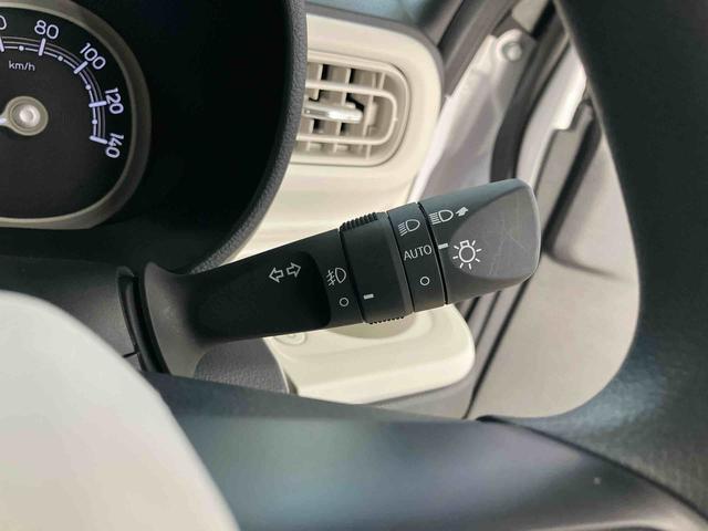 ムーヴキャンバスストライプスＧスマートアシスト付き　ホッとカップホルダー　コーナーセンサー　オートライト・ハイビーム　ＬＥＤヘッドランプ　キーフリー　両側電動スライドドア　電動パーキングブレーキ　ステアリングスイッチ（鳥取県）の中古車