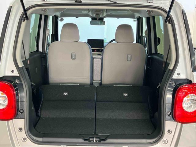 ムーヴキャンバスストライプスＧスマートアシスト付き　ホッとカップホルダー　コーナーセンサー　オートライト・ハイビーム　ＬＥＤヘッドランプ　キーフリー　両側電動スライドドア　電動パーキングブレーキ　ステアリングスイッチ（鳥取県）の中古車