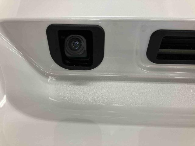 ムーヴキャンバスストライプスＧスマートアシスト付き　ホッとカップホルダー　コーナーセンサー　オートライト・ハイビーム　ＬＥＤヘッドランプ　キーフリー　両側電動スライドドア　電動パーキングブレーキ　ステアリングスイッチ（鳥取県）の中古車